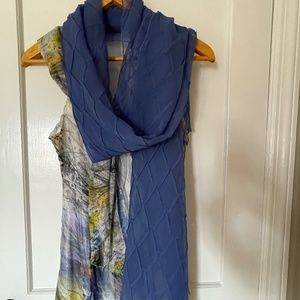 Komarov Scarf